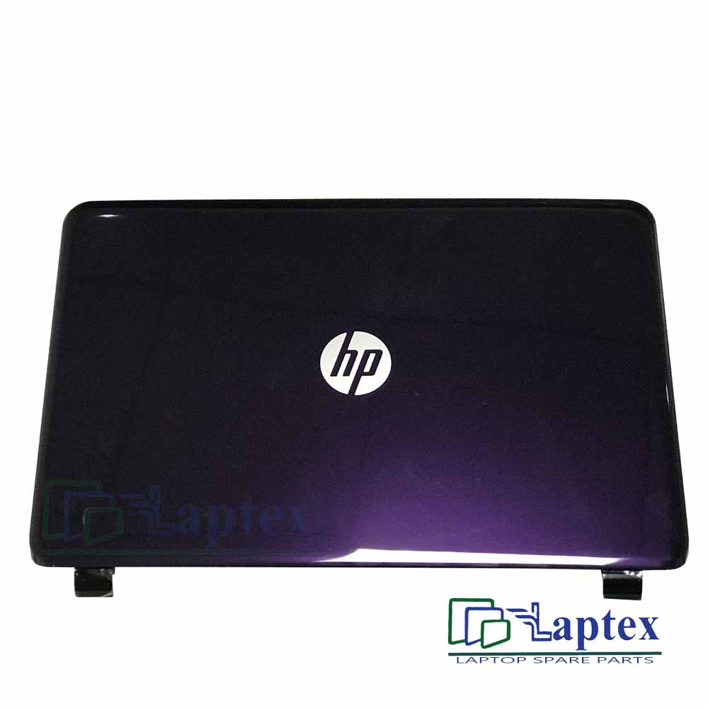 Laptop LCD Top Cover For HP 15-G